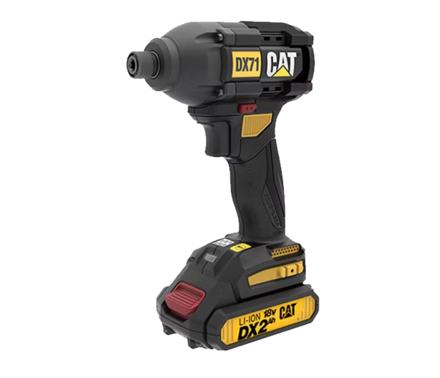 Cat Zakrętarka DX71 - 1604114 - zdjęcie 2